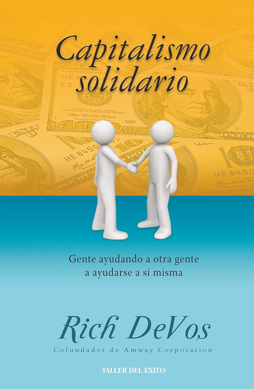 Portada del libro