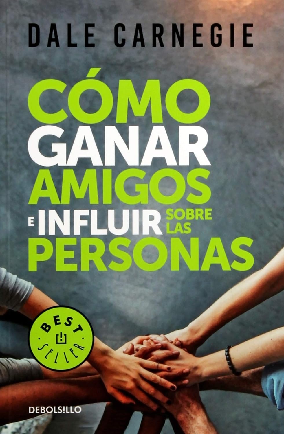 Portada del libro