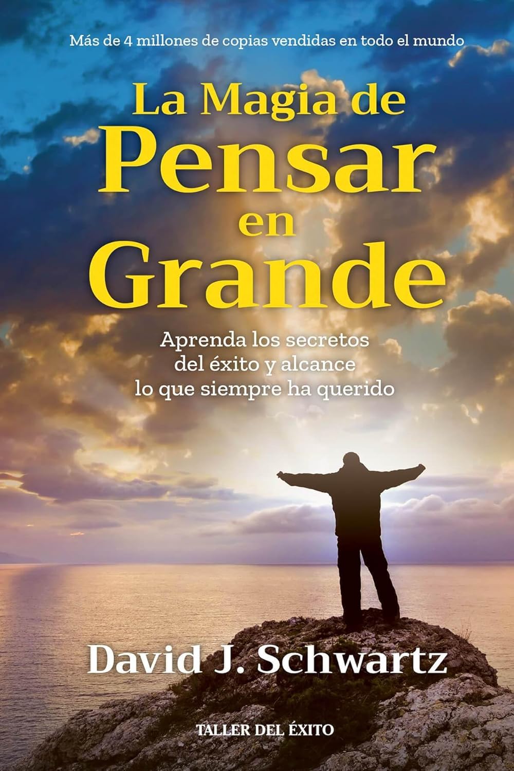 Portada del libro